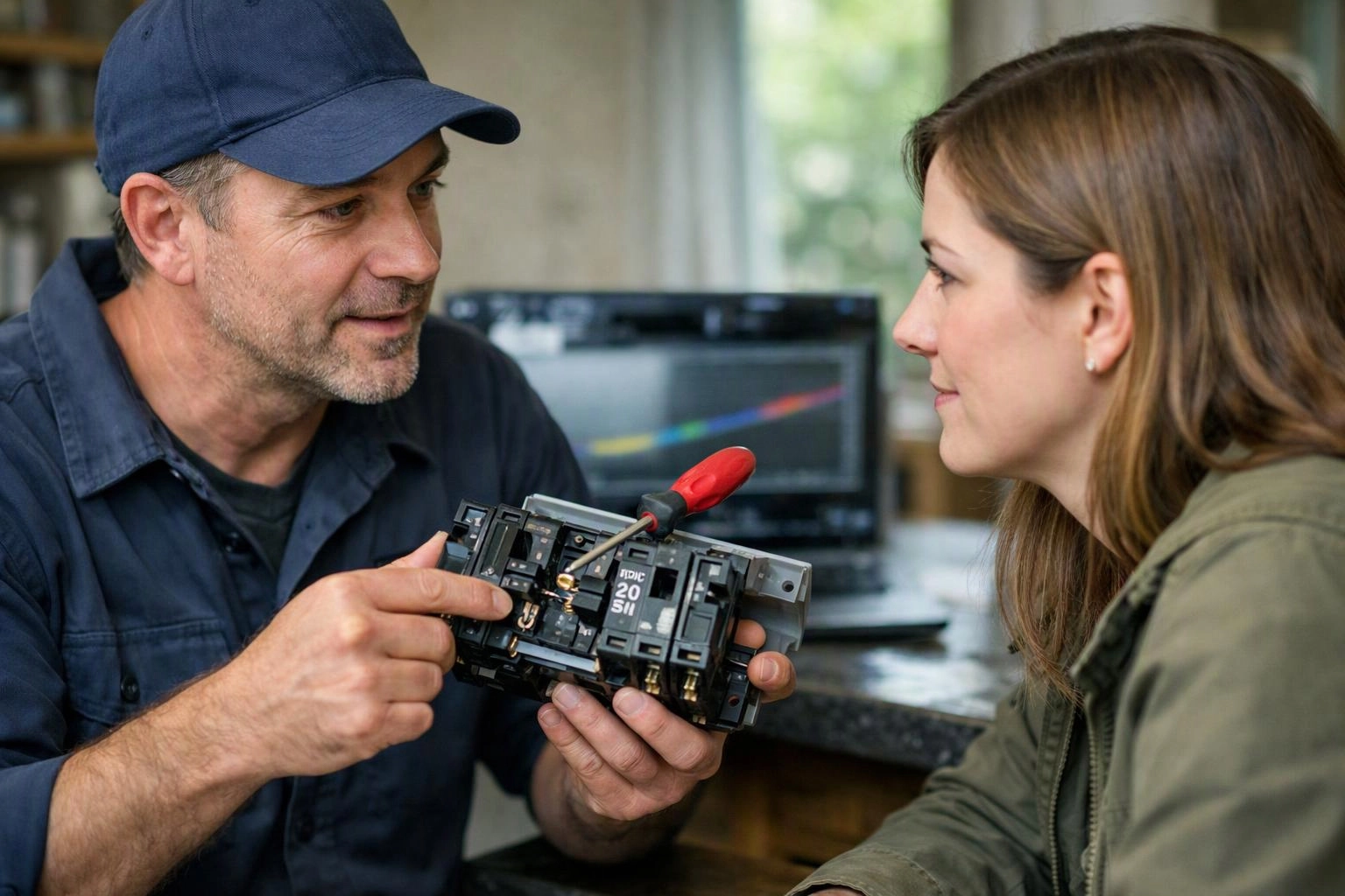 Circuit Breaker Repair Providers Worth Comparing in Indianapolis (2026)
